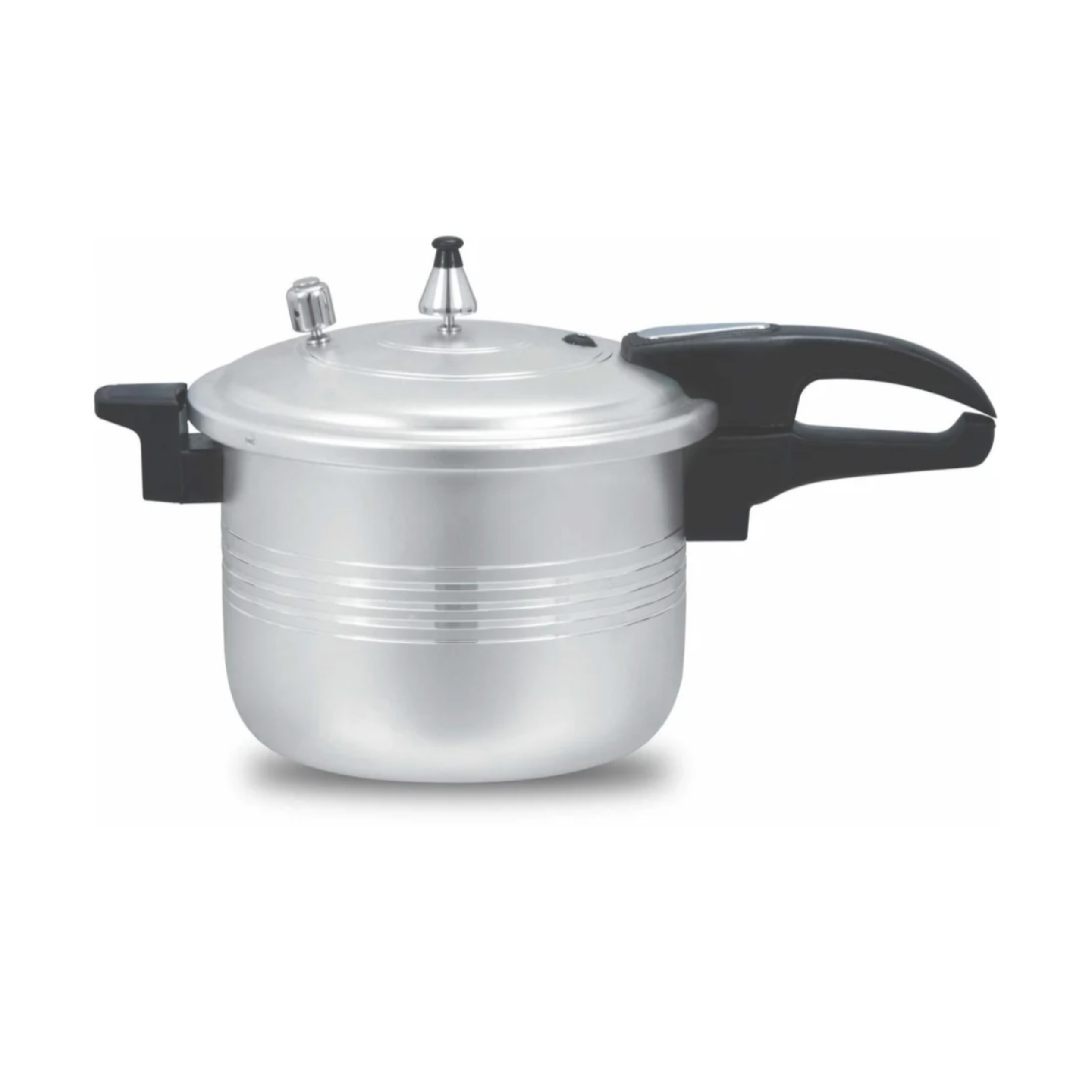 Standard Pressure Cooker | Quick & Healthy Cooking