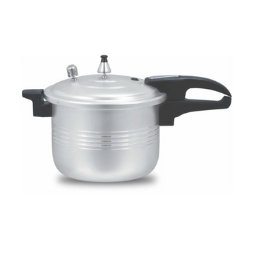 Standard Pressure Cooker | Quick & Healthy Cooking