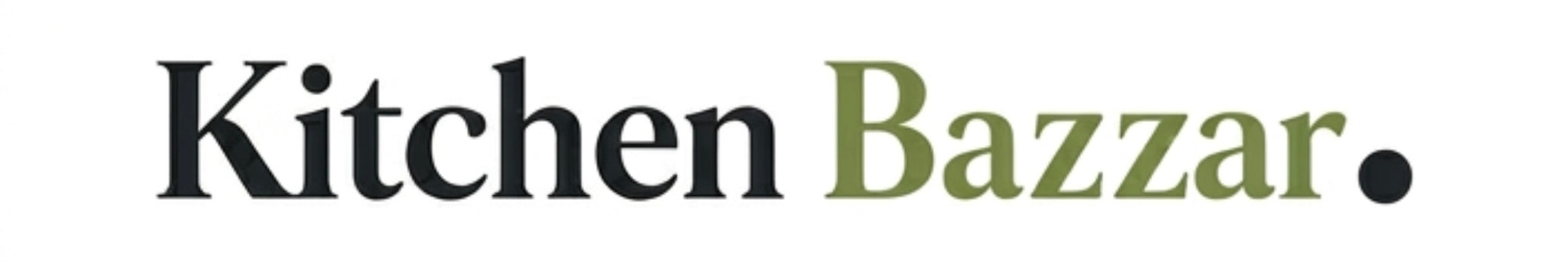 Kitchen Bazaar